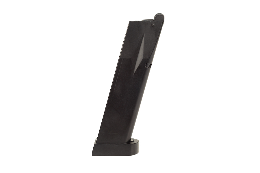 

Магазин газовый KWC для пистолета SigSauer СО2 (KW-116)