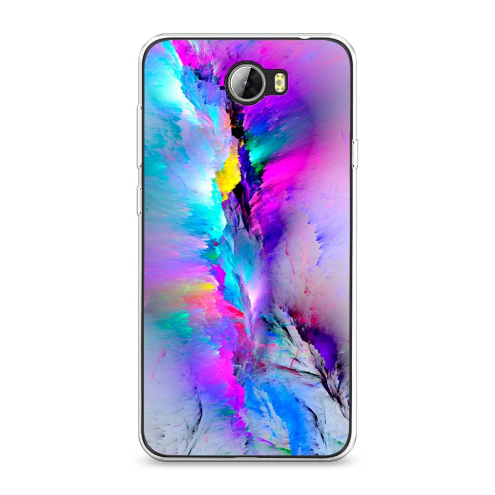 

Чехол Awog "Абстракция 29" для Honor 5A, 60350-3