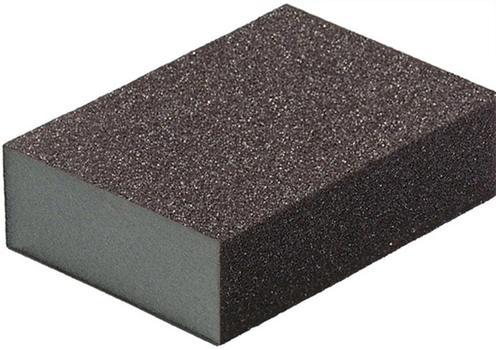 

FLEXIFOAM ZF блок шлифовальный P120