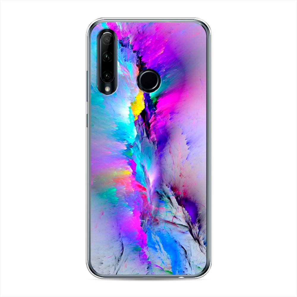 

Чехол Awog "Абстракция 29" для Honor 10i, 68850-3