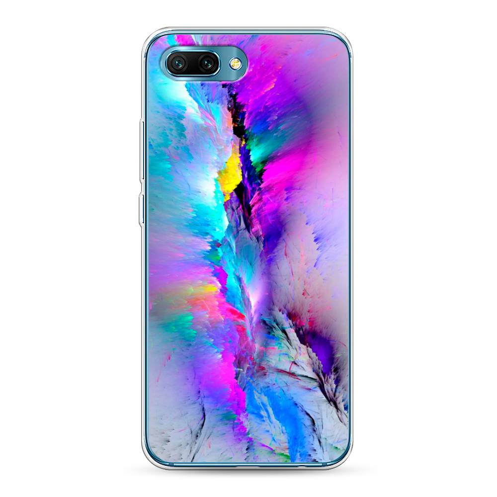 

Чехол Awog "Абстракция 29" для Honor 10, 65350-3