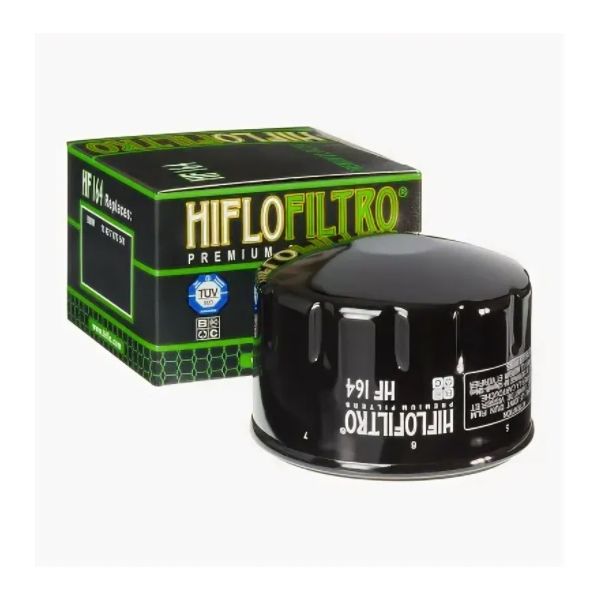 

Масляный фильтр HIFLO HF164 DUCATI HF164