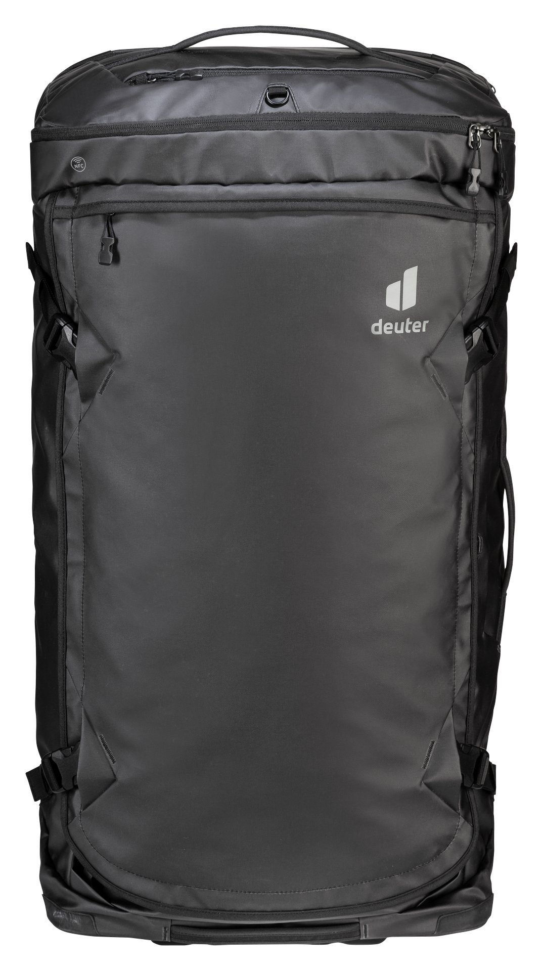 фото Дорожная сумка deuter aviant duffel pro movo 90 black 86 x 43 x 35 см