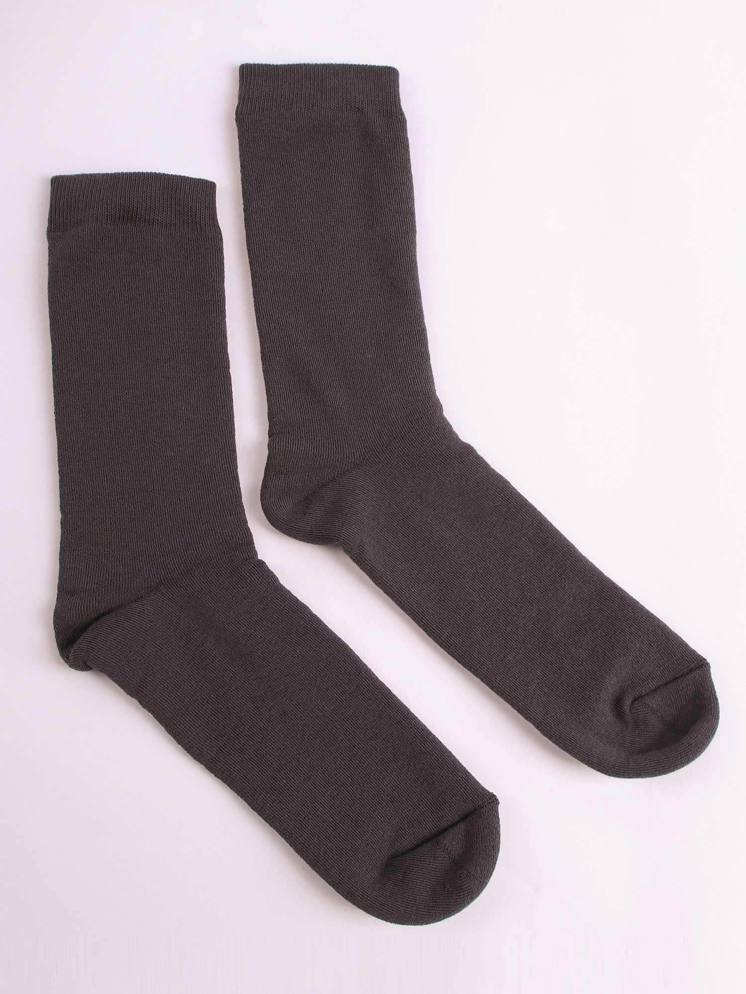 Носки детские Batik МР608 темно-серый 26-28, 6 пар