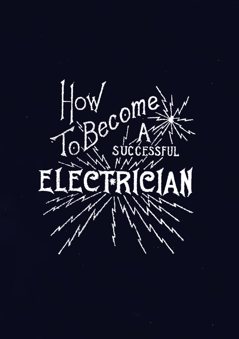 

How to become a successful electrician