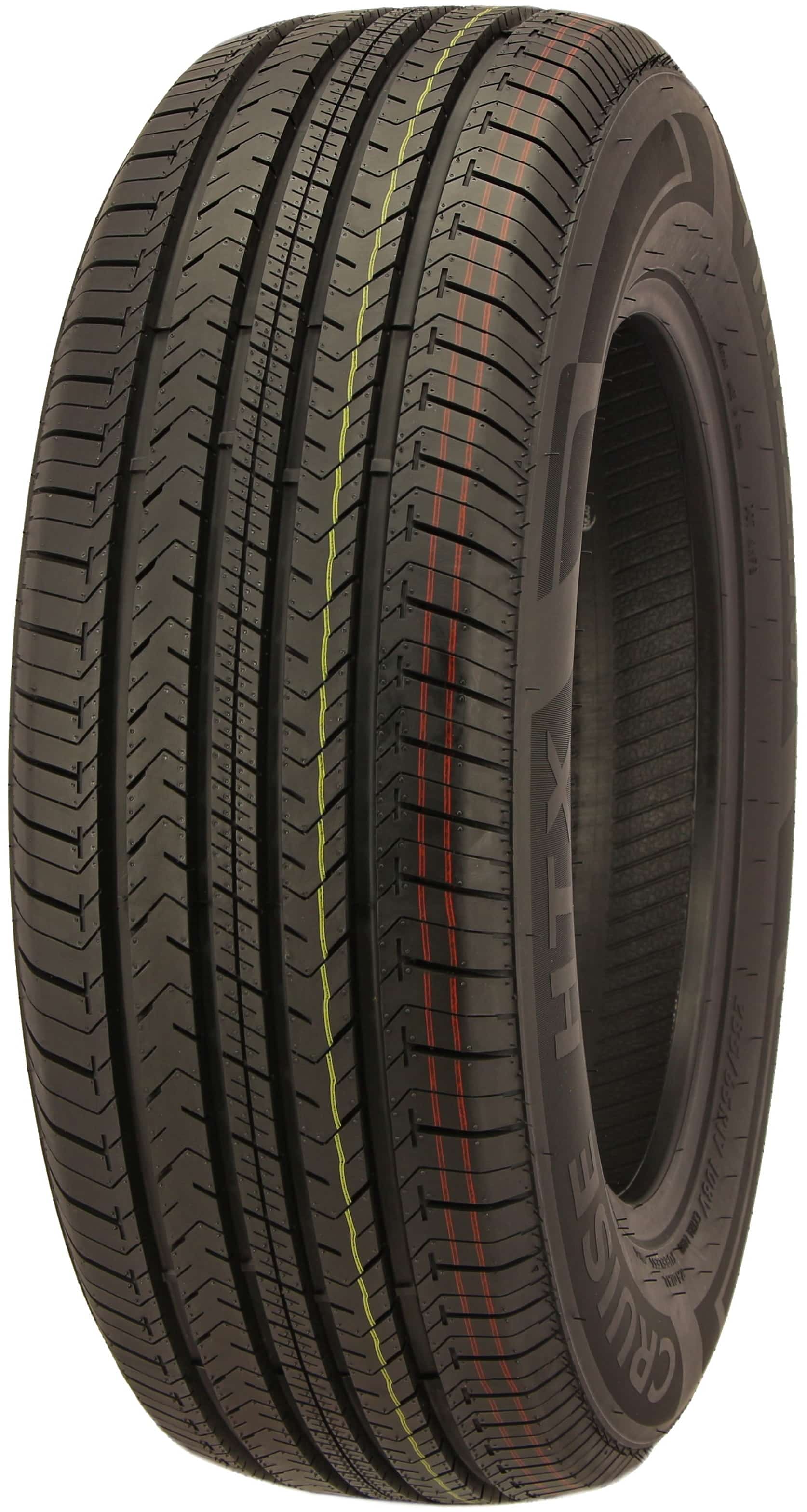 

Шины Mazzini Cruise HTX 235/60 R17 103H, Cruise HTX