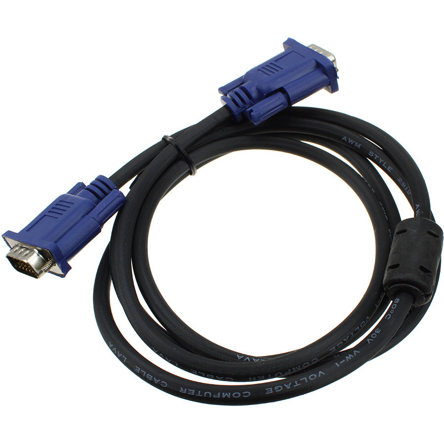 

Шнур SVGA-SVGA 1.5м Energy Power