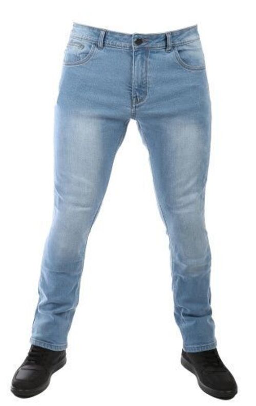 

Джинсы Sweep Redneck Aramid, светло-голубой, 34/34, KJRN-00