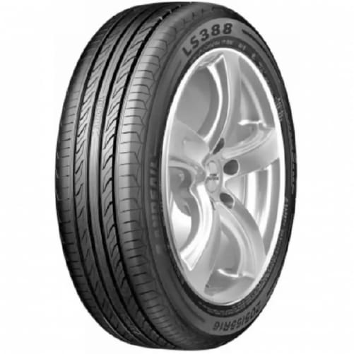 

Шины Landsail LS388 195 / 55 R 16 91 W (до 270 км/ч), LS388