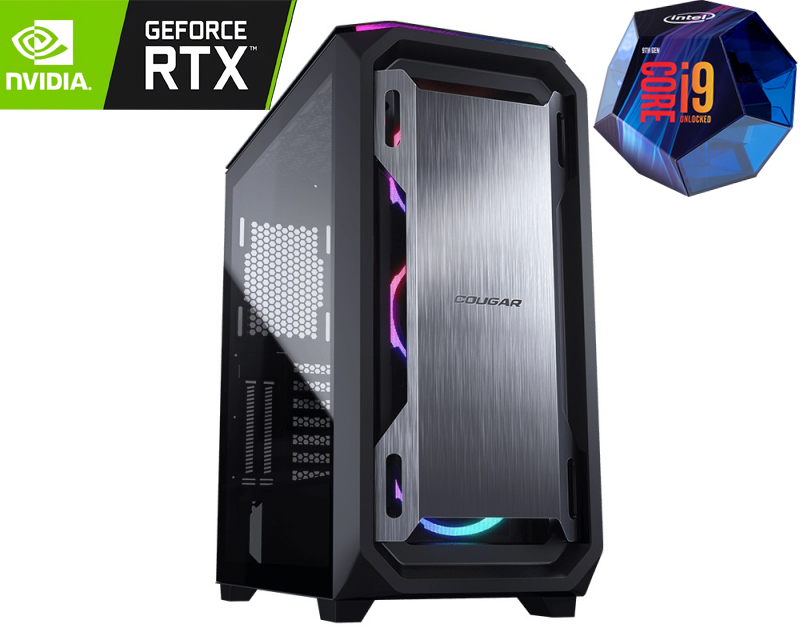 

Системный блок Personal PC BOX-B-35, BOX-B-35