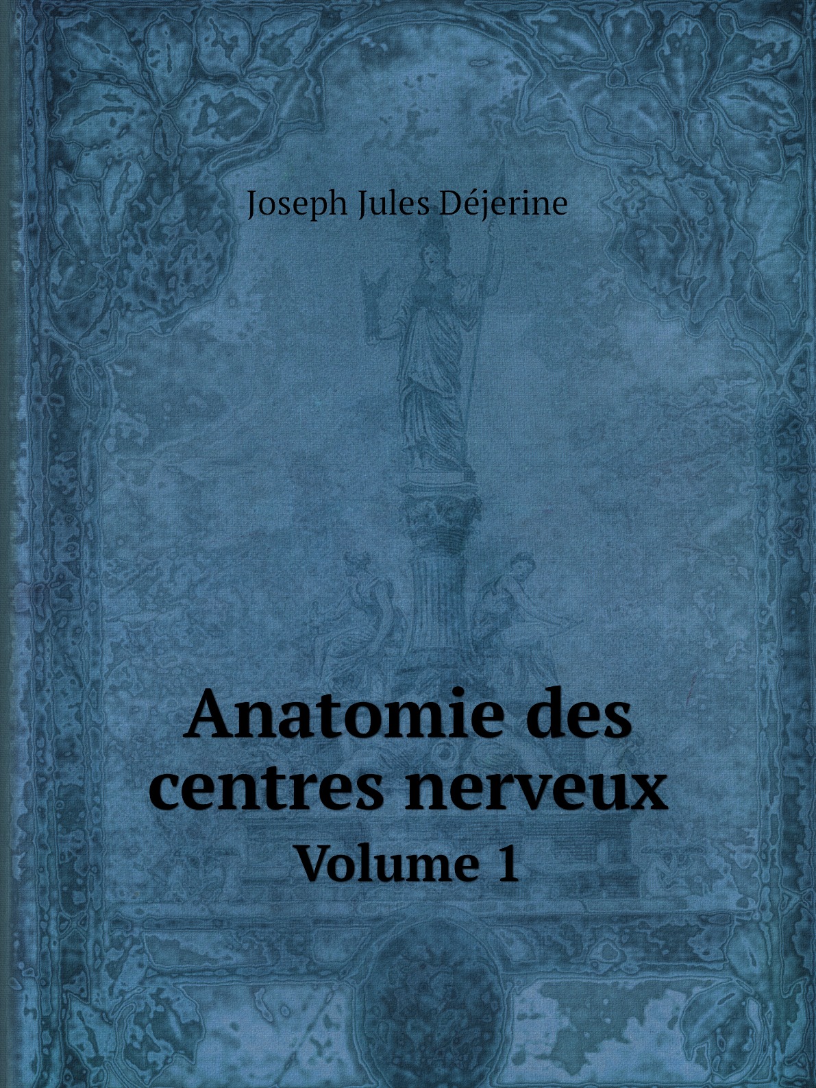 

Anatomie des centres nerveux