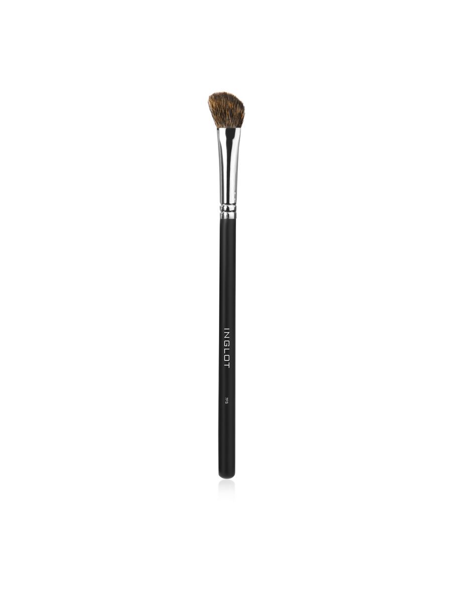 Кисть для макияжа INGLOT Makeup brush 7 FS/S кисть для макияжа inglot makeup brush 7 fs s