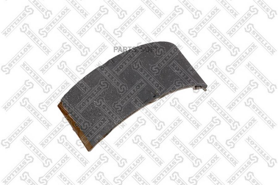 

Колодка Барабанная 1Шт Isuzu 71/75 Stellox 8502648Sx