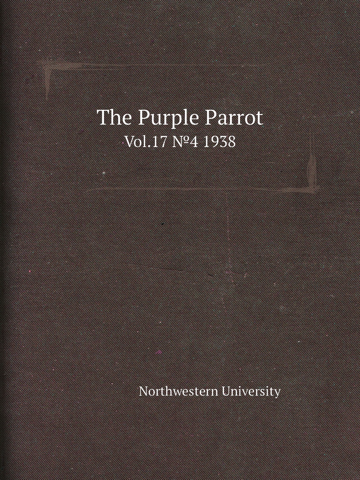 

The Purple Parrot