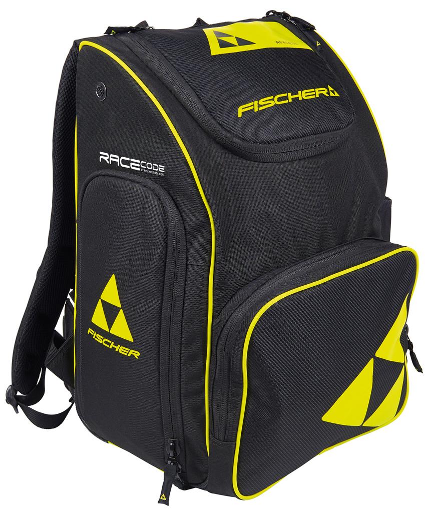 фото Рюкзак fischer backpack race 55l (б/р)