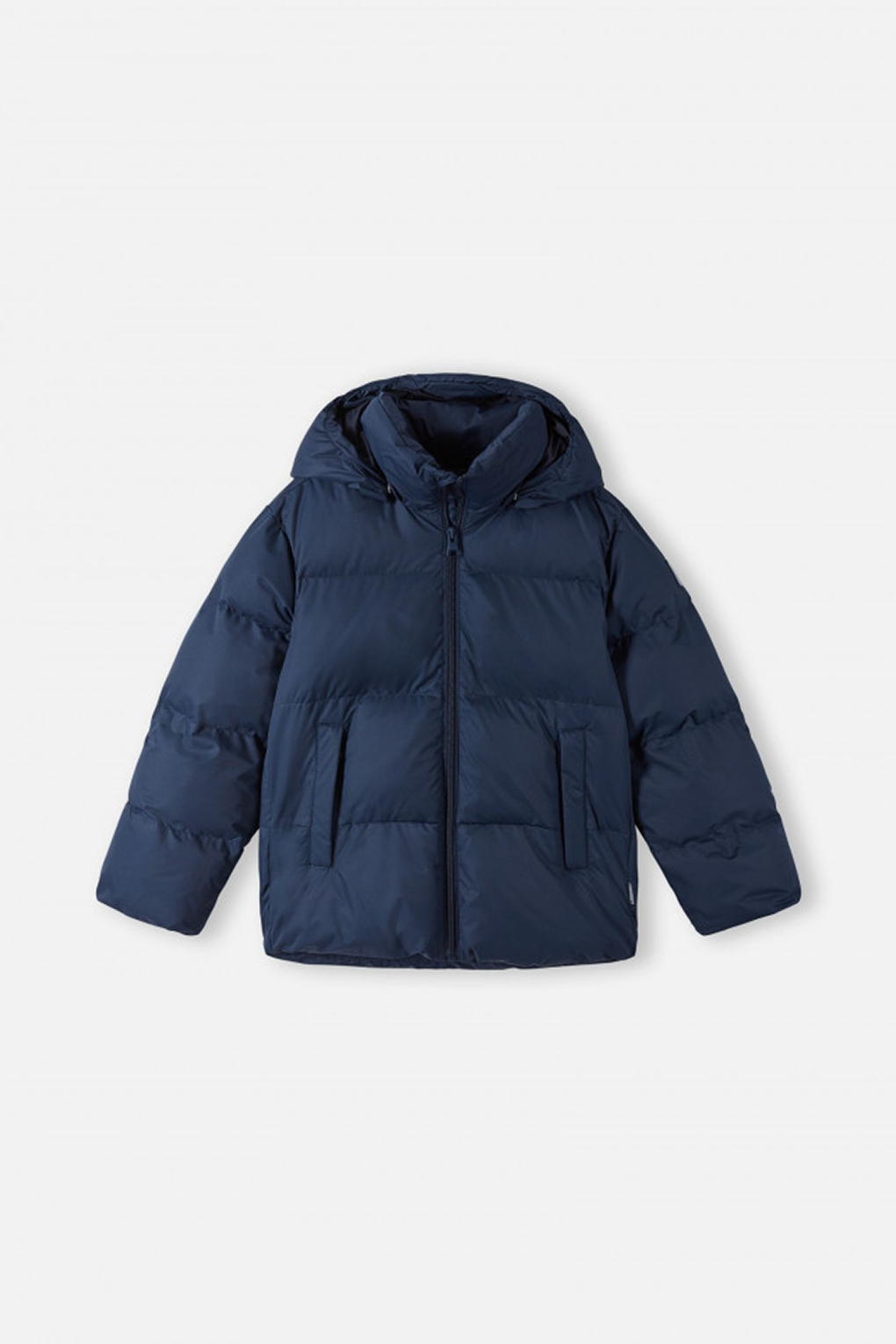 Куртка детская Reima 5100104A синий, 104