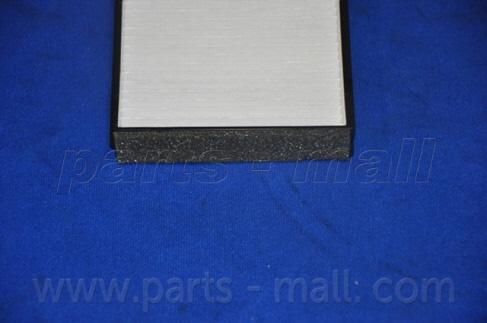 

Pmb003pmc_фильтр Салона! Kia Spectra Parts-Mall арт. PMB003