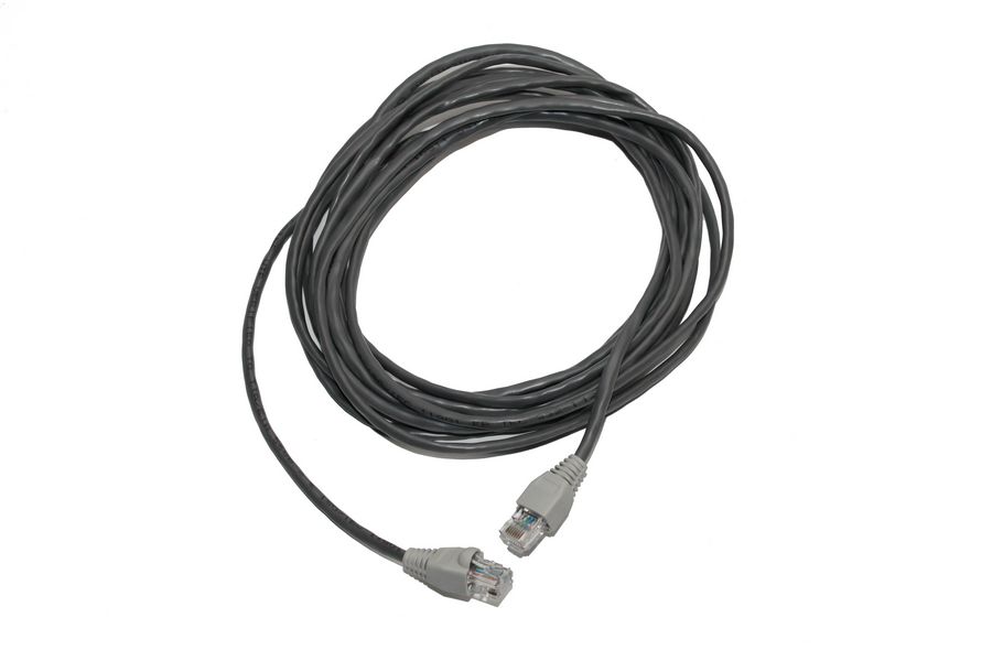 

Шнур RJ45-RJ45 5м PC2Hub патч-корд