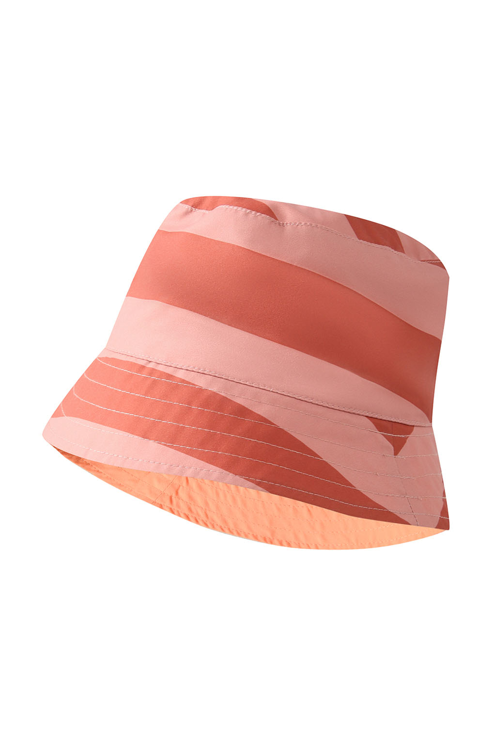 

Панама детская Reima 528748 soft castanea, 50, Розовый, 528748