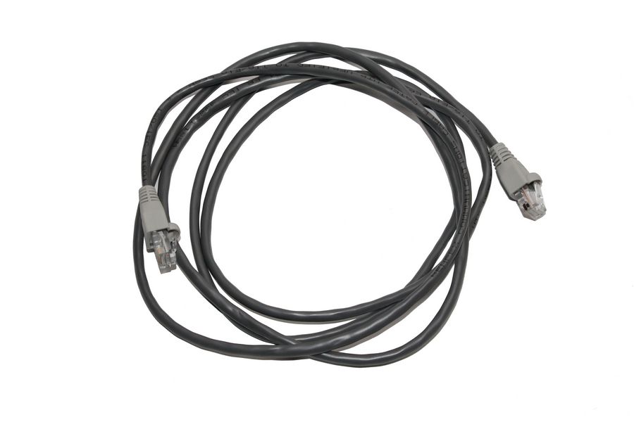 фото Шнур rj45-rj45 2м pc2hub патч-корд радиосфера