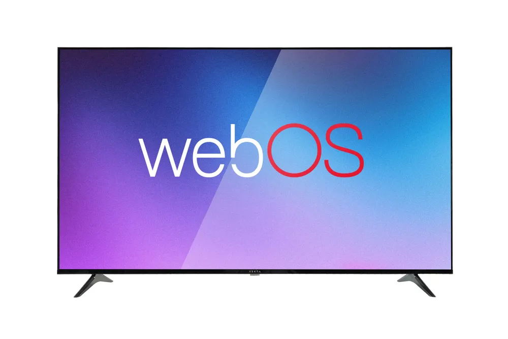 

Телевизор Vekta LD-65SU8850BS, 65"(165 см), HD, Серый, LD-65SU8850BS