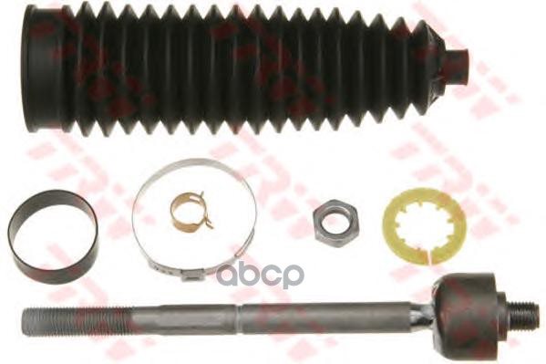 

Тяга рулевая RENAULT: KANGOO 02/08-