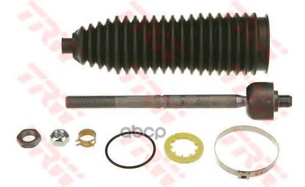 

Тяга рулевая RENAULT: GRAND SCENIC 02/09-, MEGANE III 11/08-, SCENIC III 02/09-