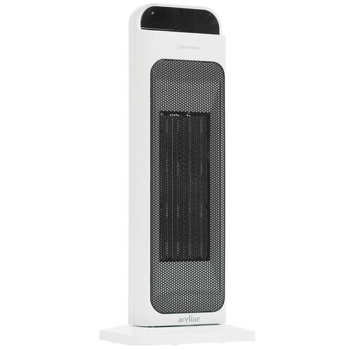 

Тепловентилятор AceLine PTC-2200 белый, PTC-2200