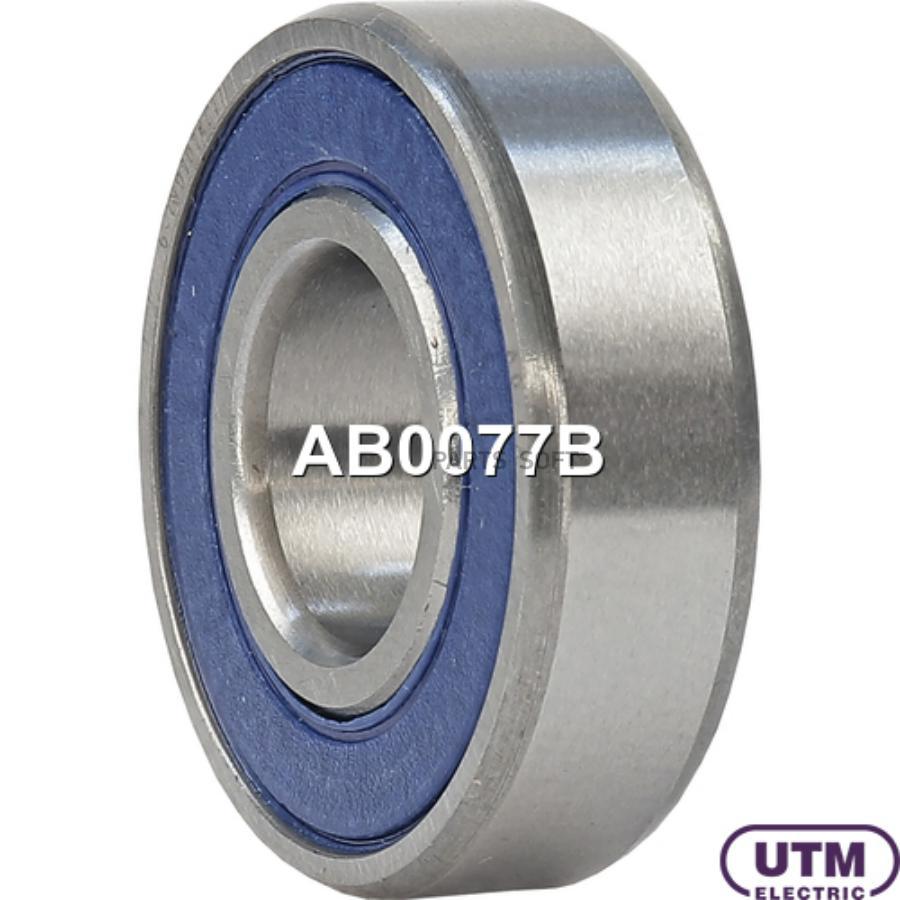 

Подшипник Генератора Utm AB0077B