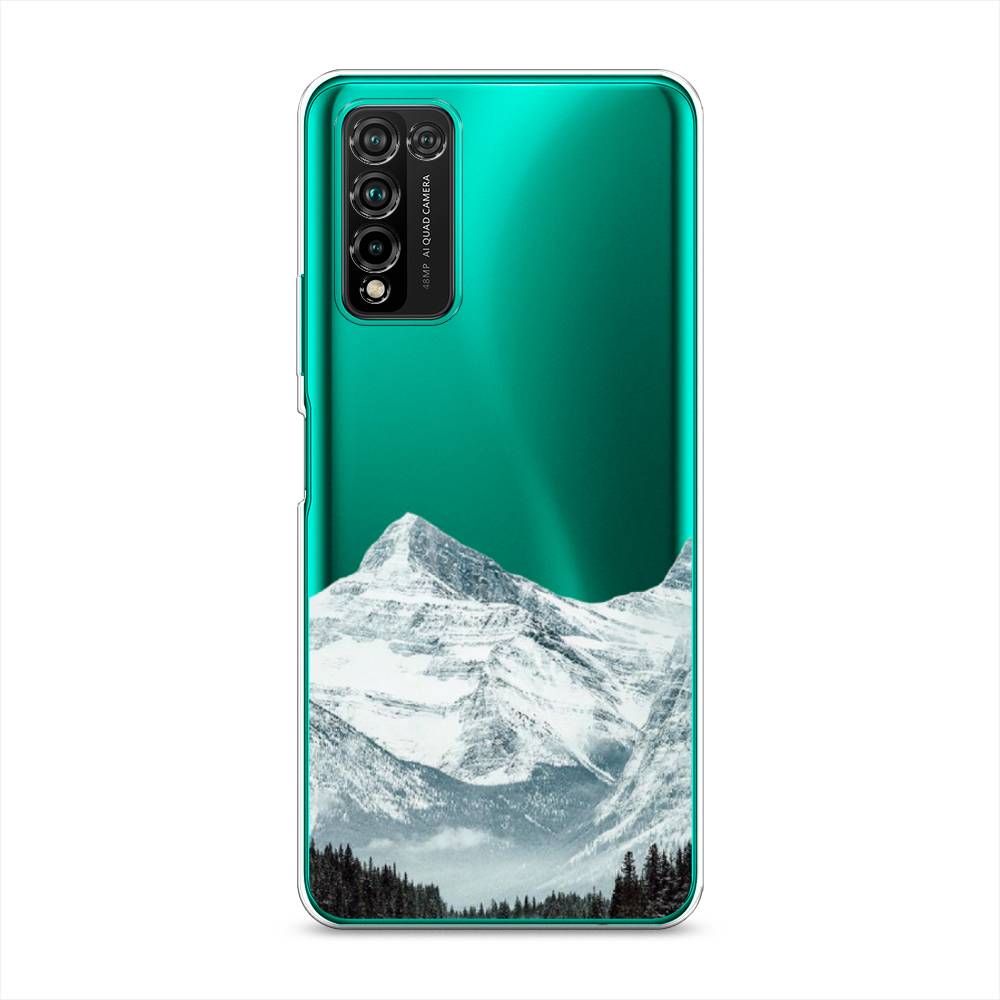 Чехол для Honor 10X Lite 