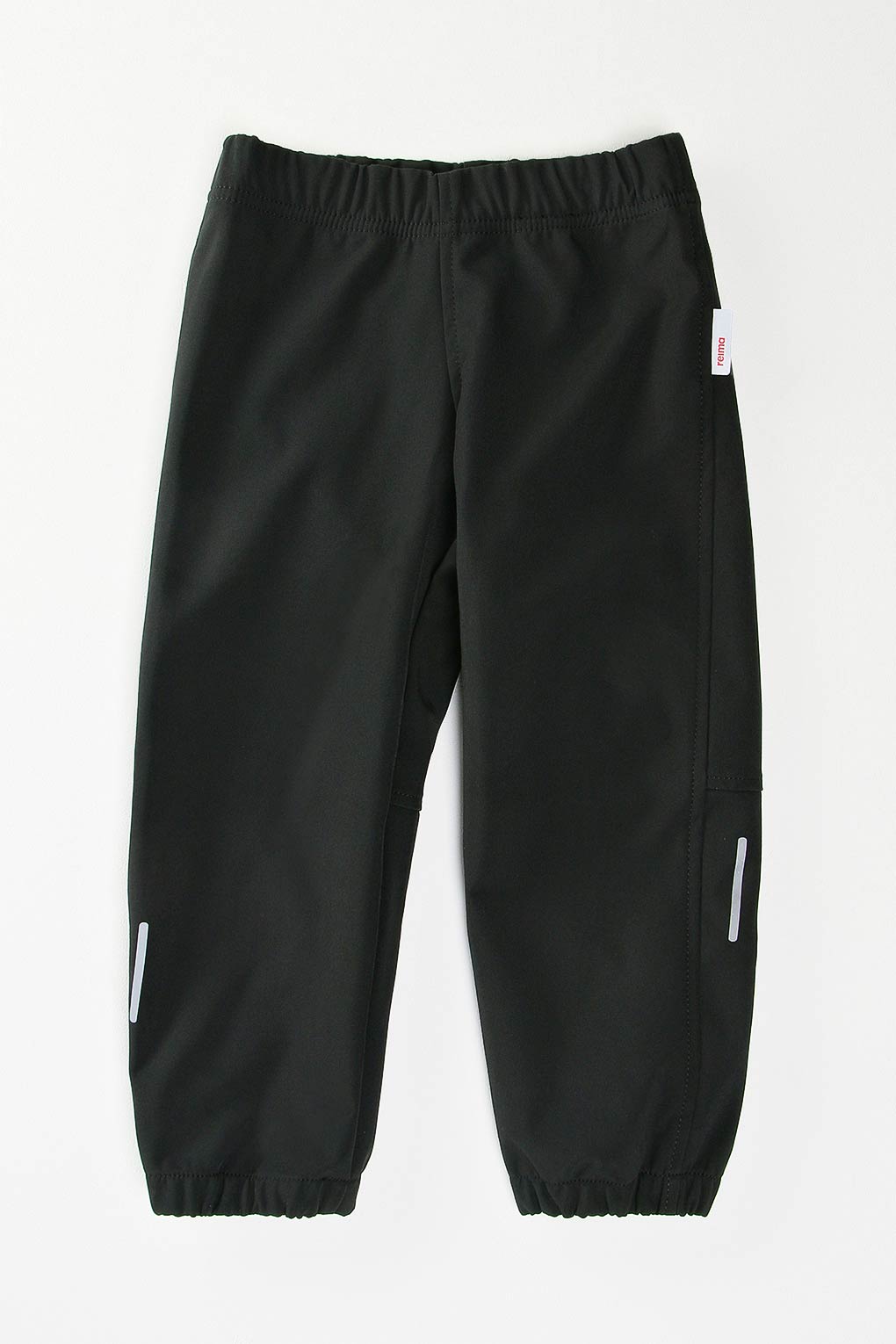 

Брюки детские Reima 522263 черный, 116, 522263