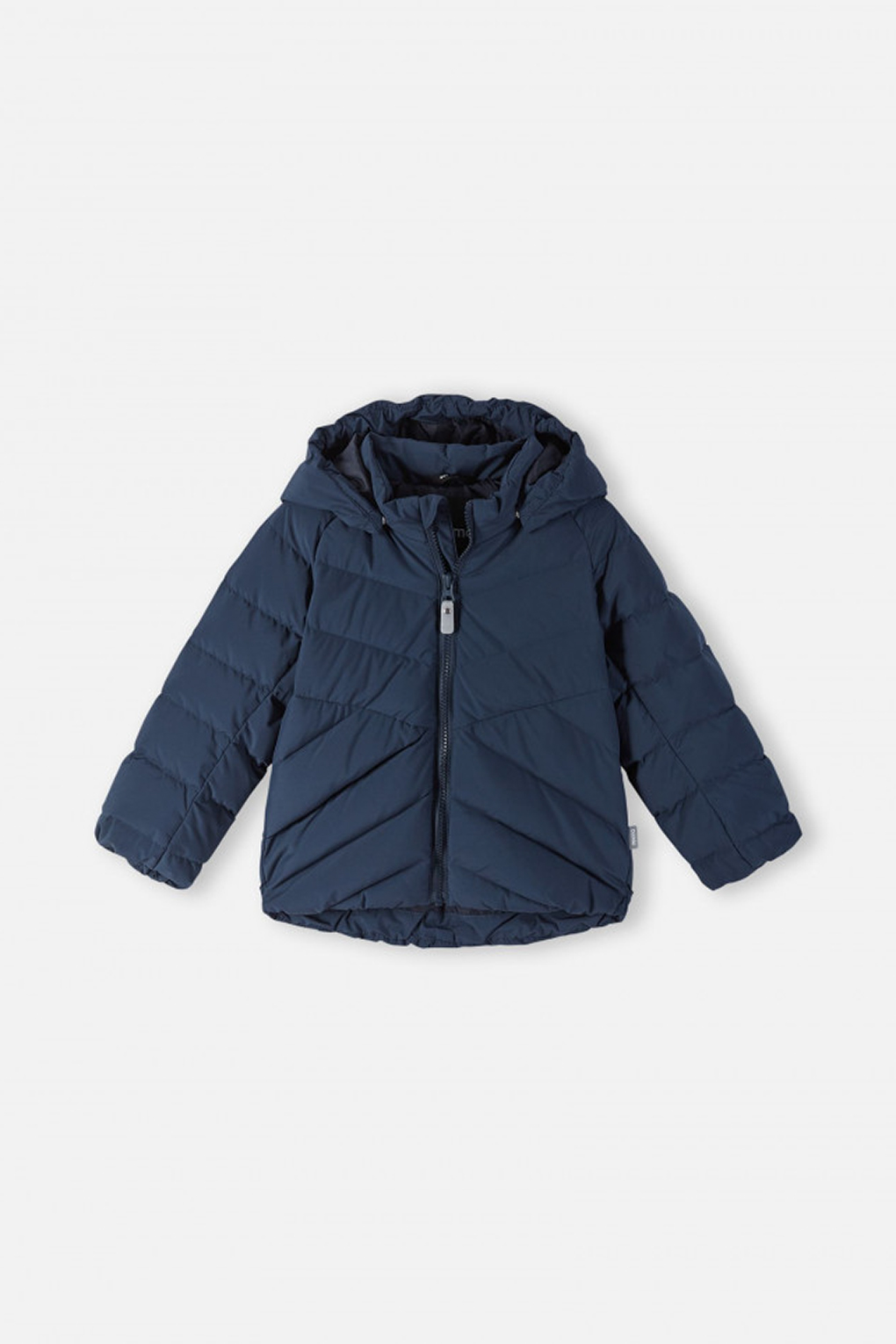 Куртка детская Reima 5100034A синий, 80