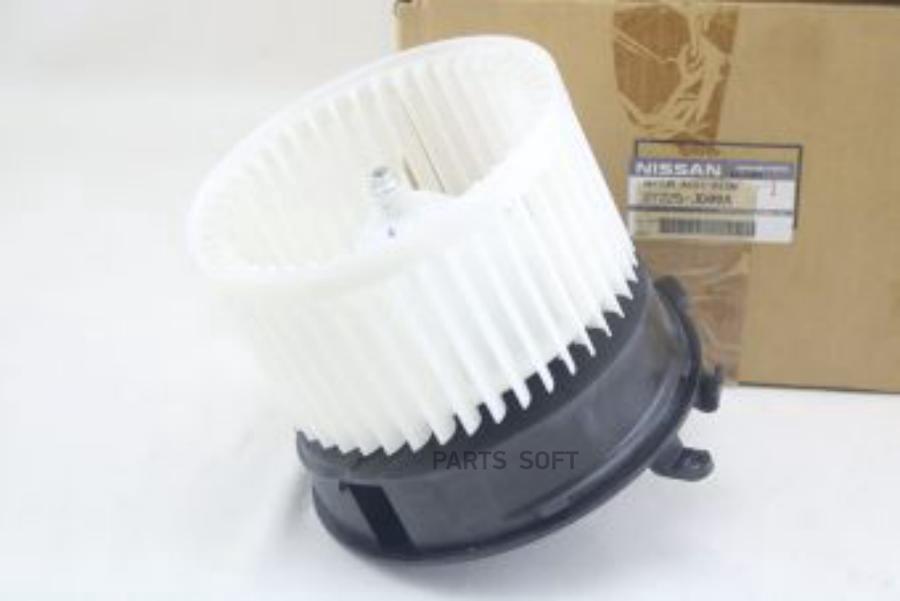 

МОТОР ПЕЧКИ/MOTOR ASSY-BLOW 27225-JD00A