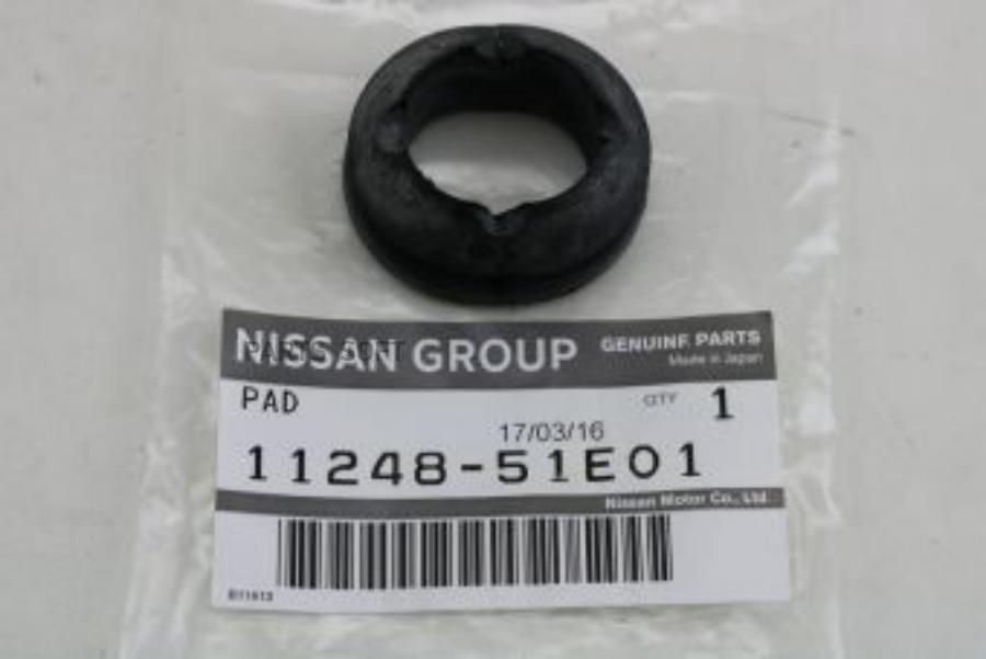 

Подушка Двигателя NISSAN 1124851e01
