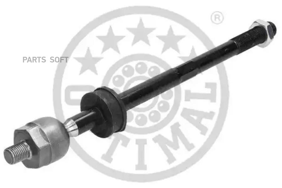 

Тяга рулевая L=R (без наконечника) VW T4 90-03 OPTIMAL G2-693