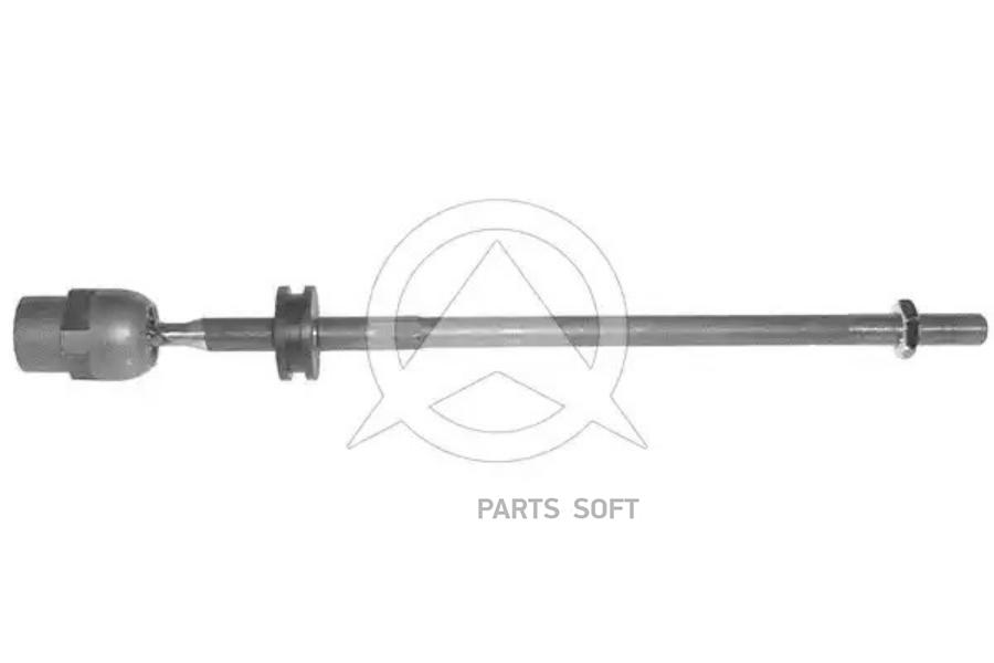 

Тяга рулевая L=R (без наконечника) VW Golf III/Passat B3/B4 ГУР- SIDEM 63336 A