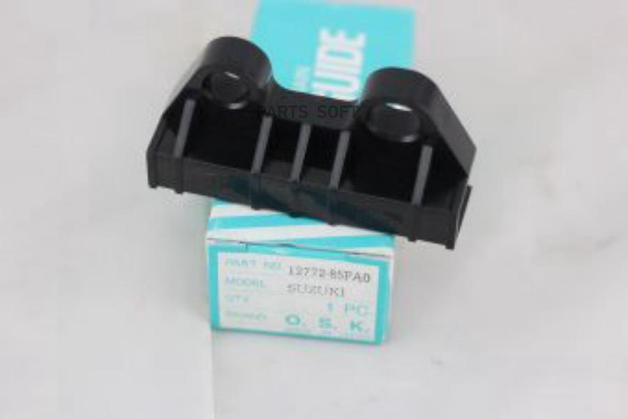 

Планка Успокоителя Цепи Suzuki Grand Vitara 98-06 SUZUKI 1277285FA0
