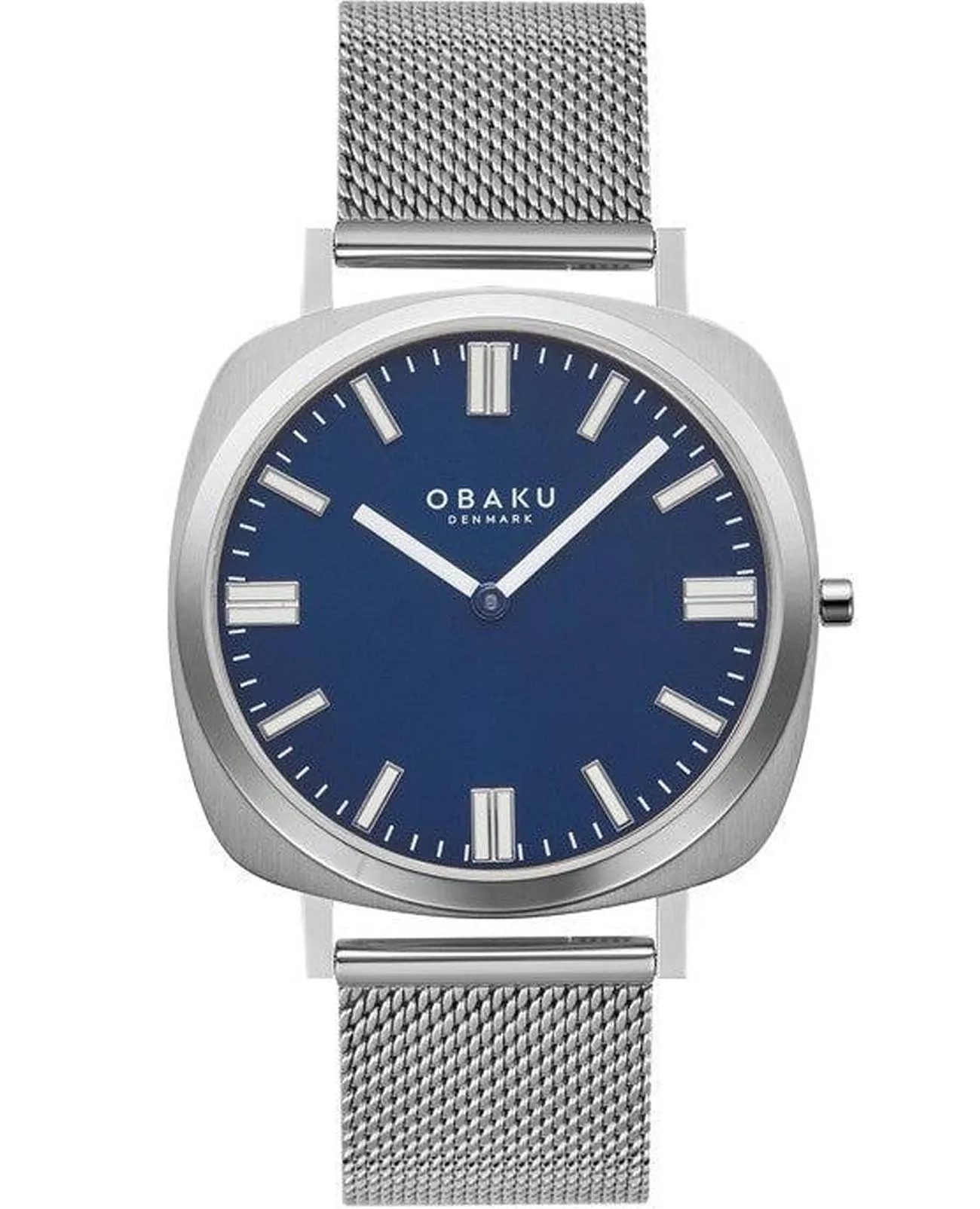 

Наручные часы мужские Obaku V296GXCLMC, V296GXCLMC