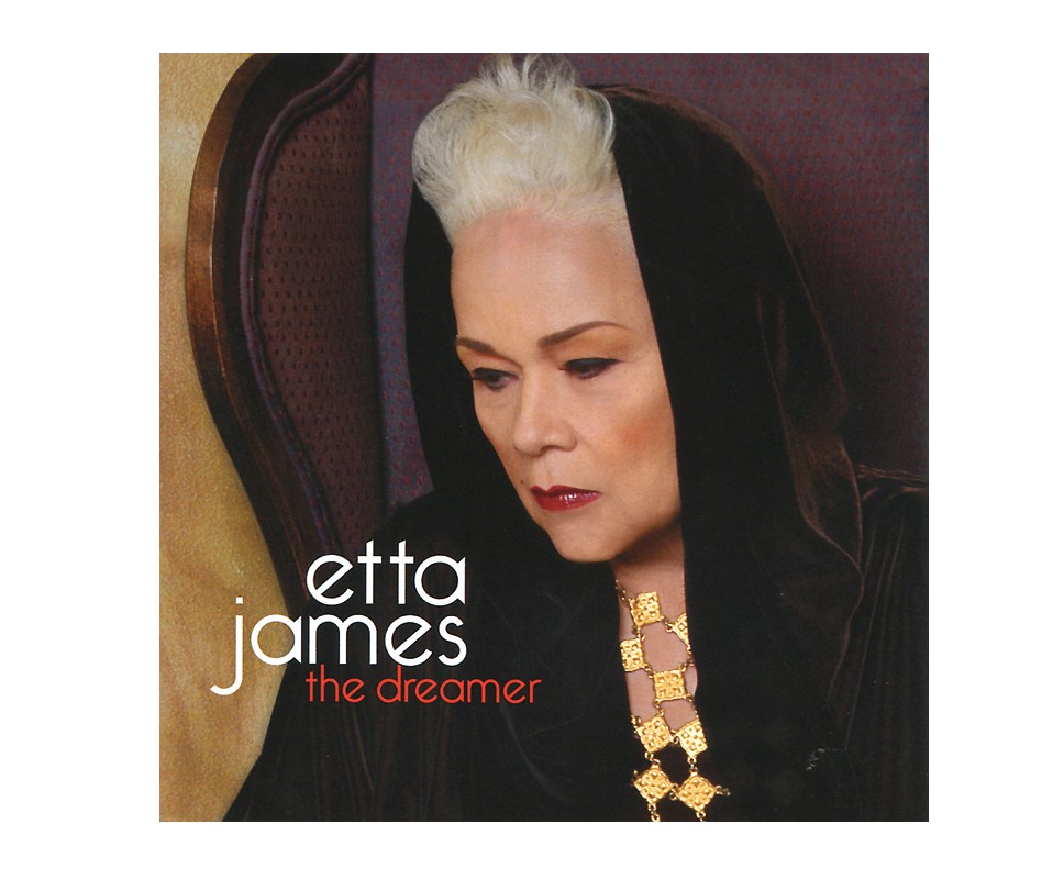 

James, Etta The Dreamer