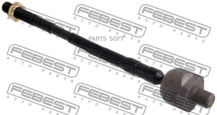 

Тяга рулевая L,R, без наконечника FEBEST 0222-M12