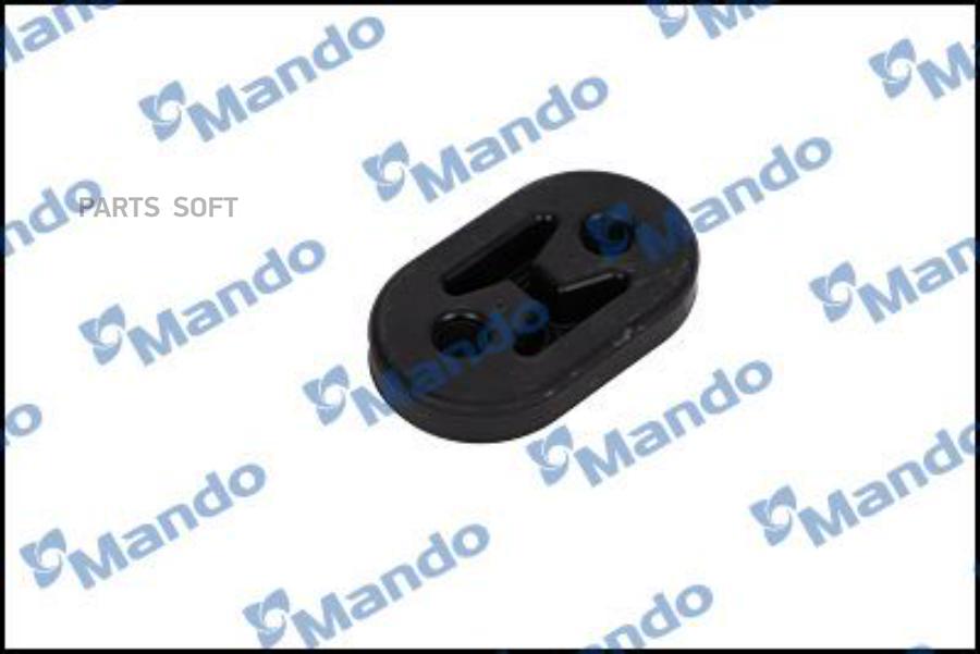 Подвеска Глушителя Mando  DCC040491