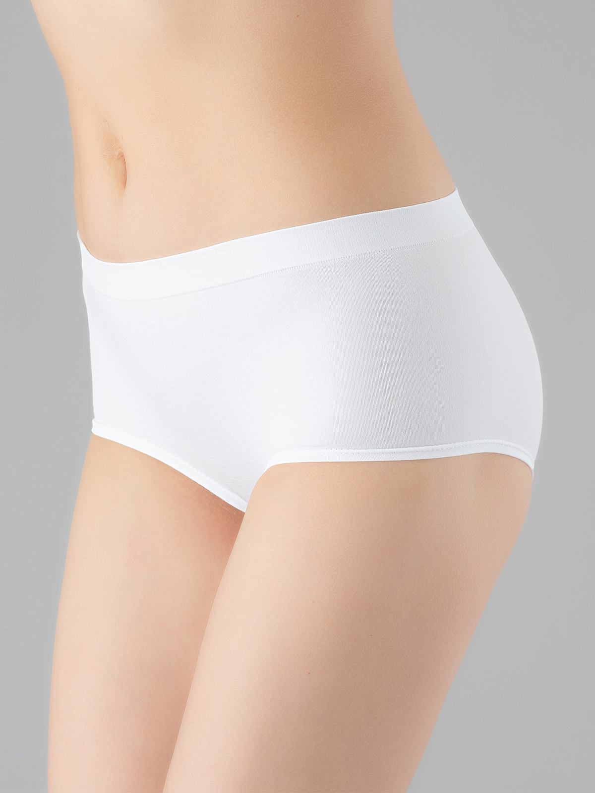 

Трусы женские Giulia CULOTTE VITA BASSA белые L/XL, Белый, CULOTTE VITA BASSA