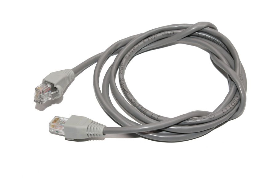 

Шнур RJ45-RJ45 1.5м PC2Hub патч-корд