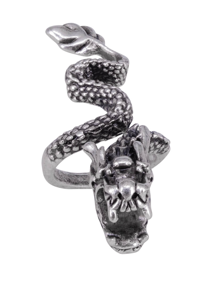 

Кольцо из бижутерного сплава OTOKODESIGN 6-80328, 6-80328