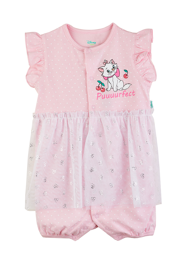 

Песочник детский Disney SS21D62001649 розовый р.80, SS21D62001649
