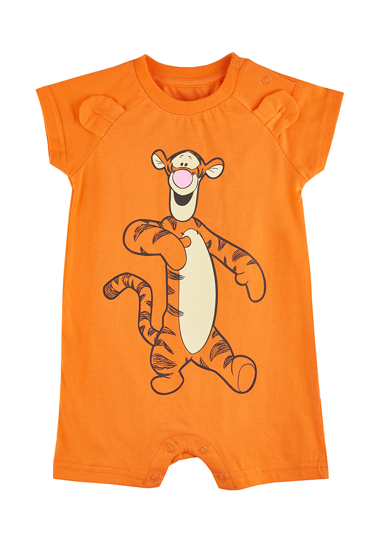 

Песочник детский Disney SS21D05601636 оранжевый р.74, SS21D05601636