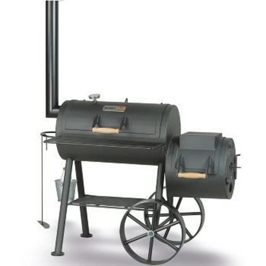 

Гриль - Smoker Schmid Tradition 5