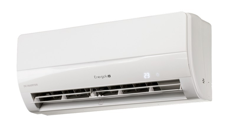 

Сплит-система Energolux ZURICH Inverter SAS18Z4-AI