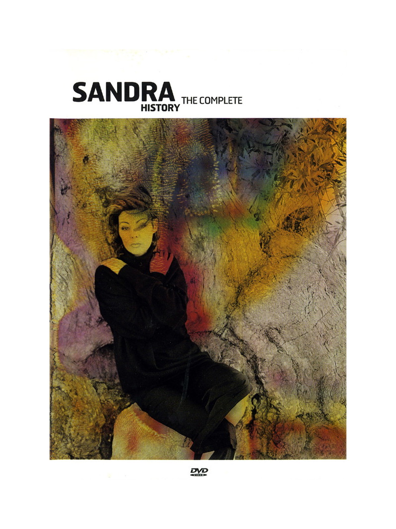 

Sandra The Complete History