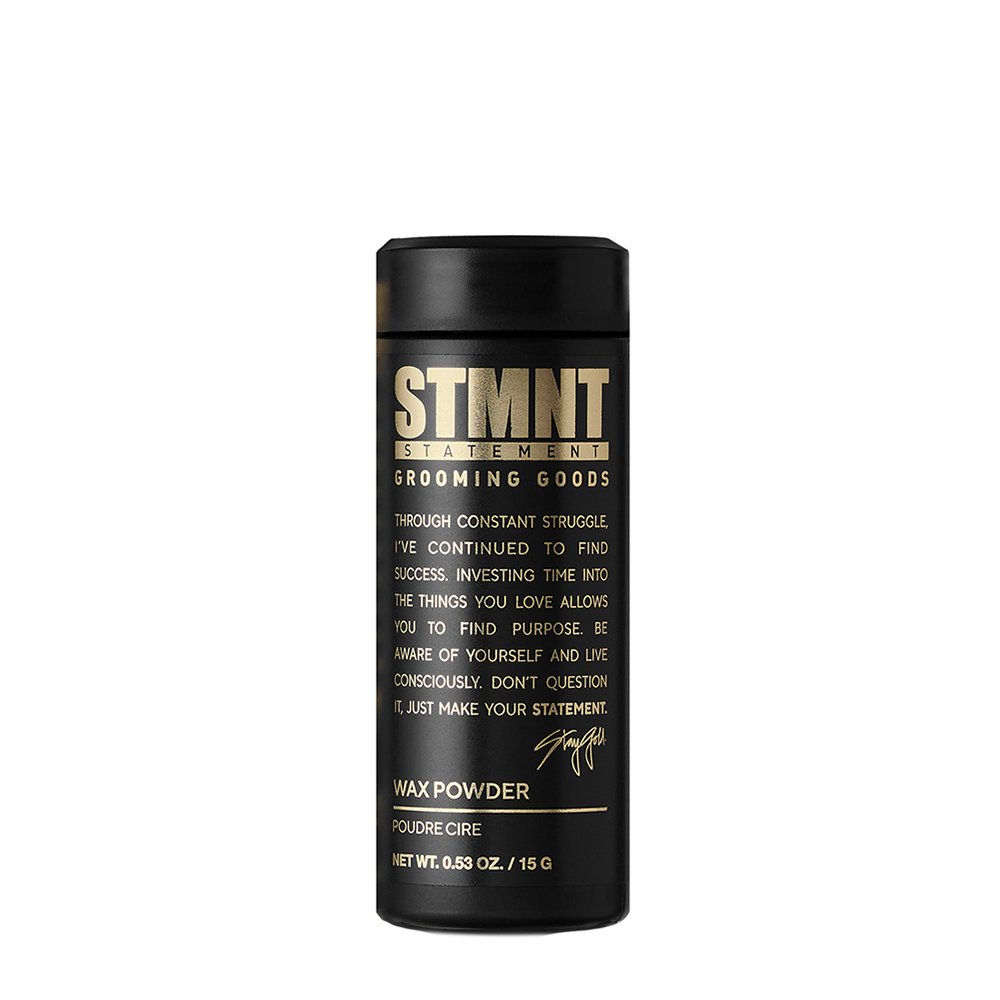 Пудра Stmnt Wax Powder для Волос 15г